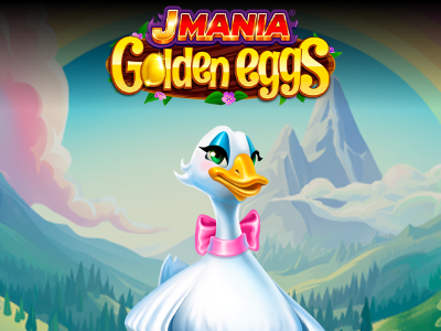 J Mania Golden Eggs