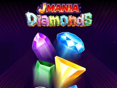 J Mania Diamonds