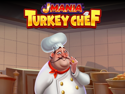 J Mania Turkey Chef