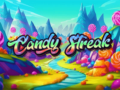 Candy Streak