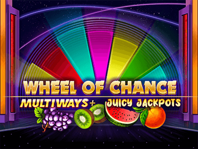 Wheel of Chance Multiways