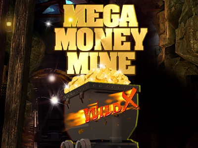 Mega Money Mine