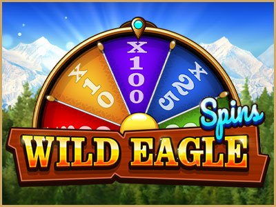 Wild Eagle Spins