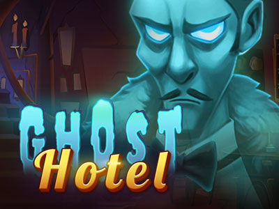 Ghost Hotel