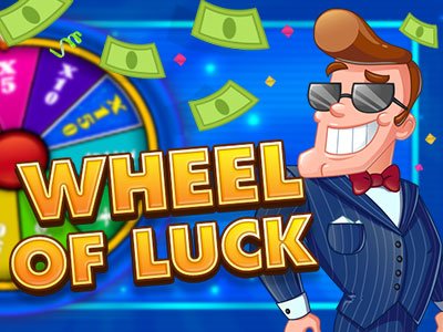 Wheel of Luck