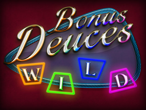 Bonus Deuces Wild