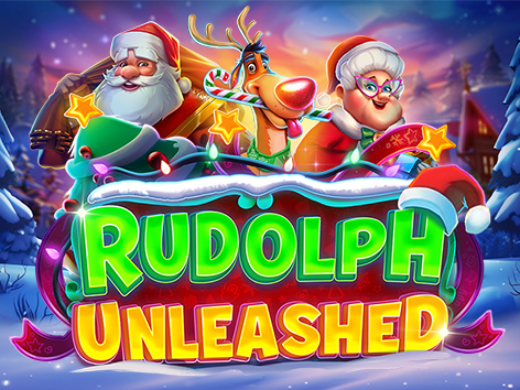 Rudolph Unleashed