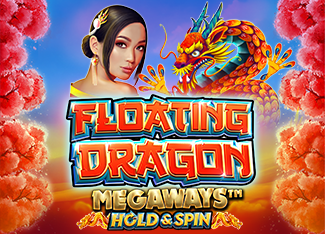 Floating Dragon Hold &amp; Spin Megaways