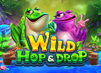 Wild Hop &amp; Drop