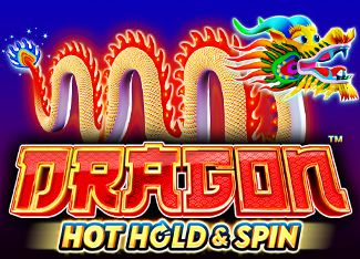 Dragon Hot Hold &amp; Spin