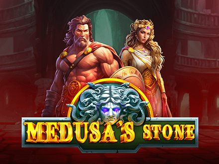 Medusa&#039;s Stone