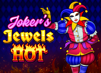 Joker&#039;s Jewels Hot