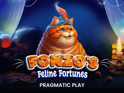 Fonzo&#039;s Feline Fortunes