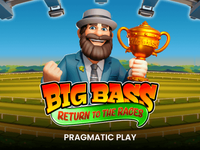 Big Bass Return to the Races